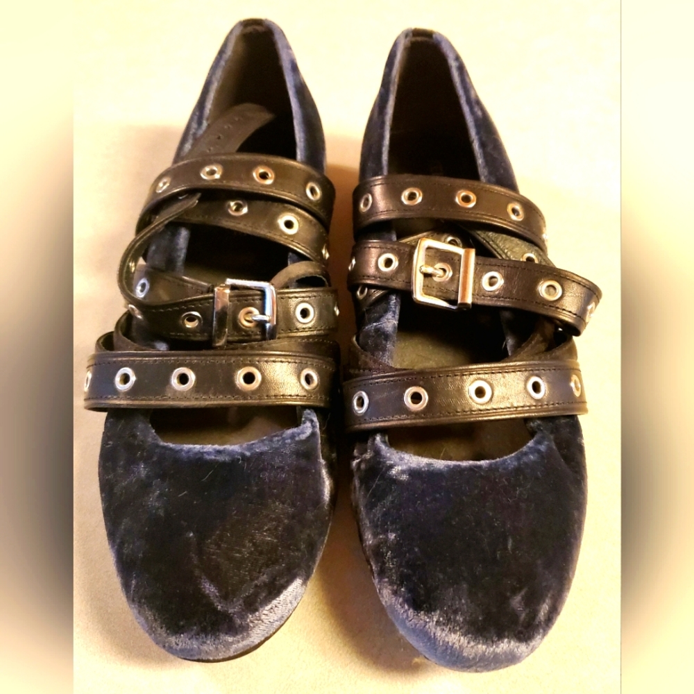 Flats, (Kenneth Cole)
